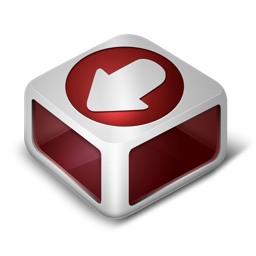 Download Red Icon 256x256 png
